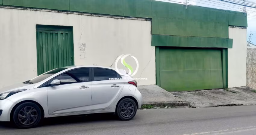 VENDO TERRENO  ALEIXO BEM LOCALIZADO.