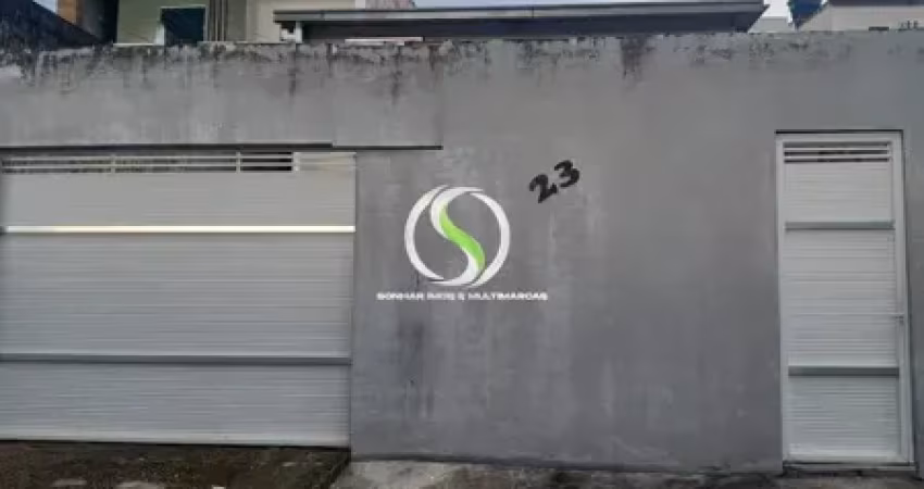 CASA PARA VENDA.