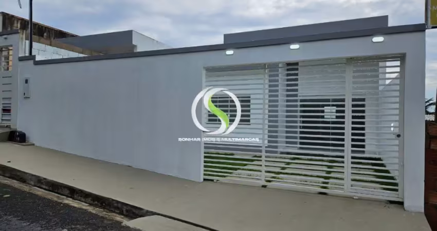 Casa com 3 quartos à venda na Rua Jacuecanga, 432, Novo Aleixo, Manaus
