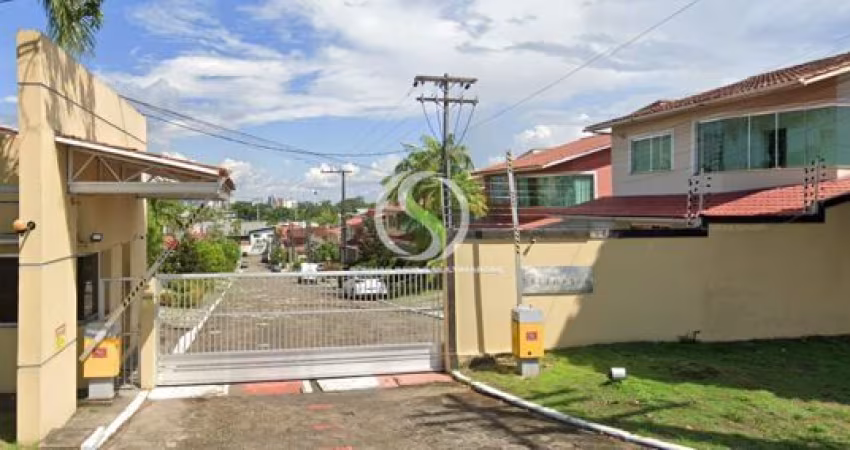Casa Duplex 175m² no Condomínio Elegance Village.