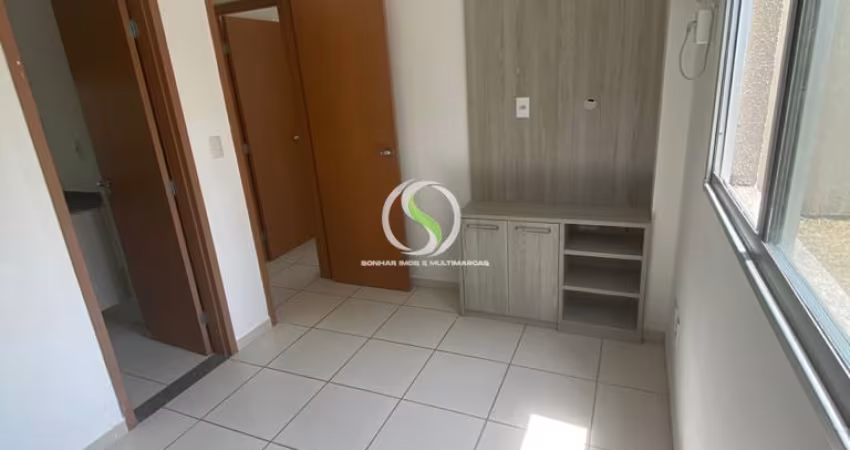 VENDO APT.COND.RESIDENCIAL JARDIM DE FLORES.