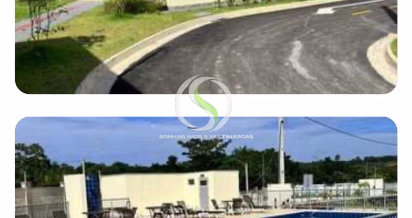 Condomínio Vista das Embaúbas – Planalto