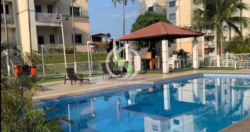 Apartamento com 2 quartos à venda na Rua São Judas Tadeu, 235, Flores, Manaus