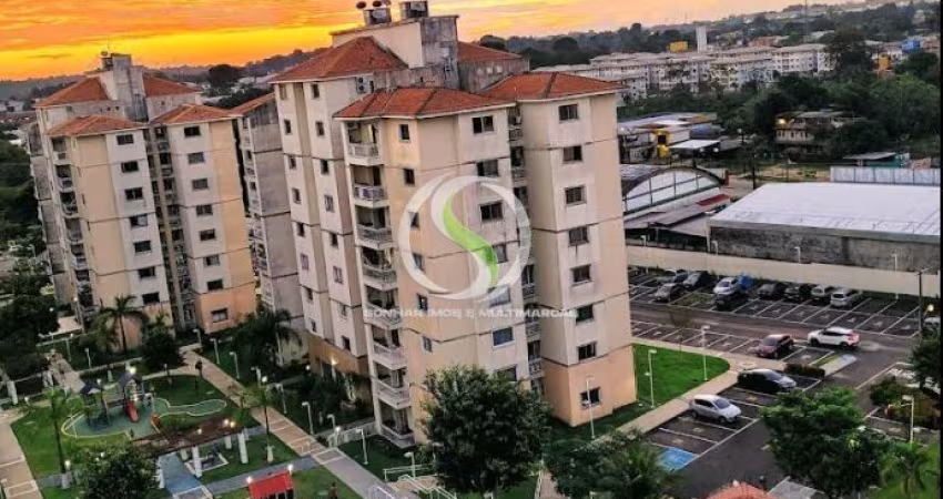 vendo um apt. bem localizado.