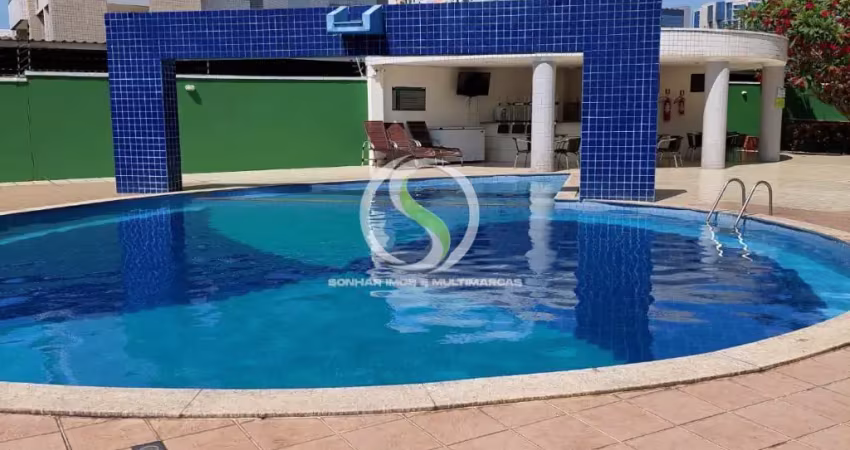 APT P ALUGAR CONDOMINIO TULIPA - Adrianópolis - Manaus/AM