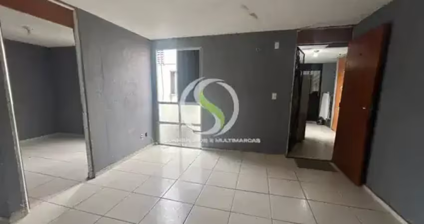 Apartamento com 2 quartos à venda na Rua Ararabóia, 25, Lago Azul, Manaus