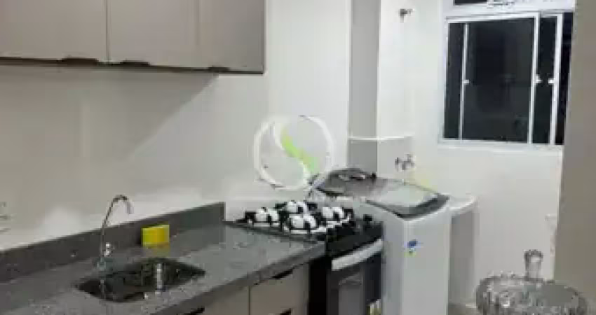 Apartamento com 2 quartos para alugar na Avenida Coronel Teixeira, 425, Nova Esperança, Manaus