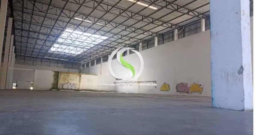 Barracão / Galpão / Depósito para alugar na Avenida Buriti, 223, Distrito Industrial I, Manaus