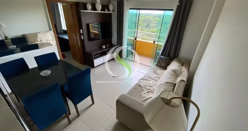 Apartamento à venda em manaus com vista para ponta negra!