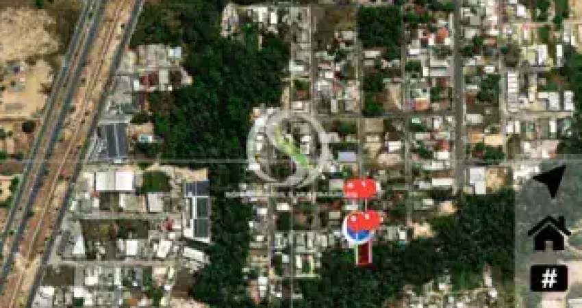 Terreno à venda – águas claras – próximo à av. das torres e pmz