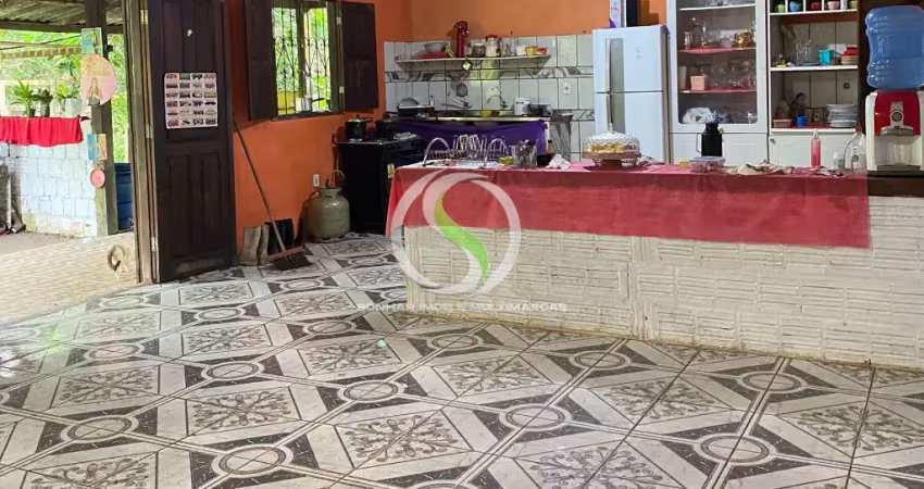 Chácara / sítio com 5 quartos à venda na Rua Taboca, 325, Zona Rural, Presidente Figueiredo