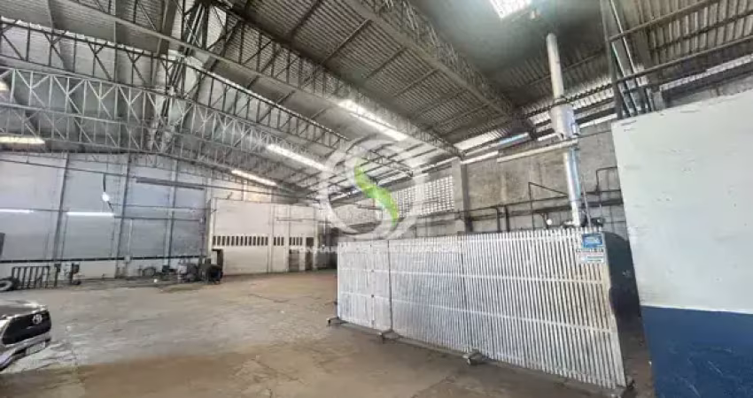 Barracão / Galpão / Depósito com 1 sala à venda na Rua Juacema, 32, Distrito Industrial II, Manaus