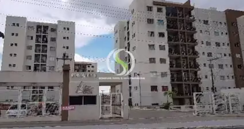 Apartamento com 2 quartos à venda na Rua Jorge Luiz Milani, 452, Da Paz, Manaus