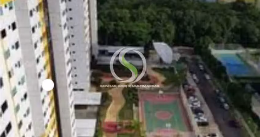Apartamento à venda em manaus com vista para ponta negra!