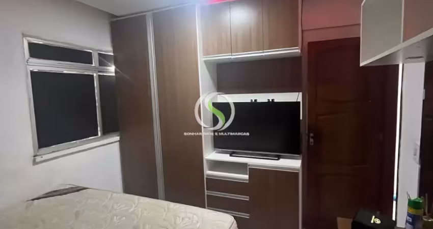 Apartamento com 2 quartos à venda na Conjunto Tocantins, 33, Chapada, Manaus