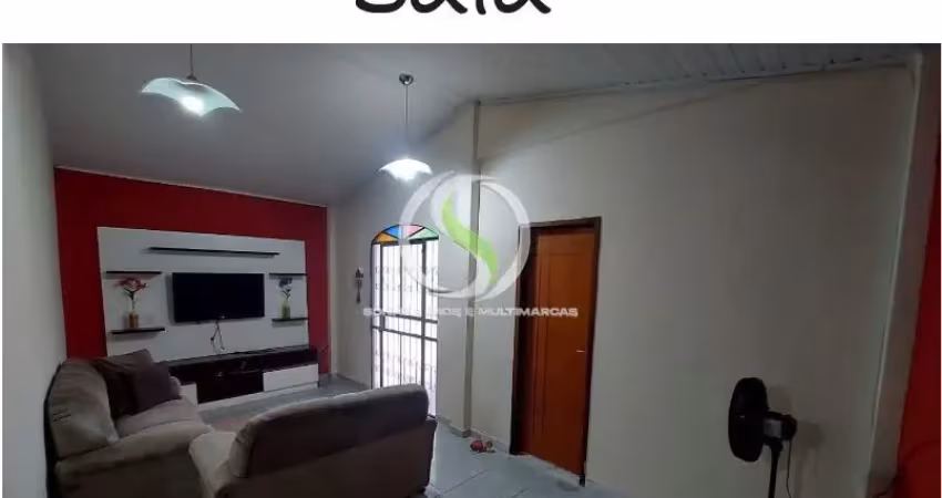 Casa com 3 quartos para alugar na Rua Rio Andirá, 632, São José Operário, Manaus