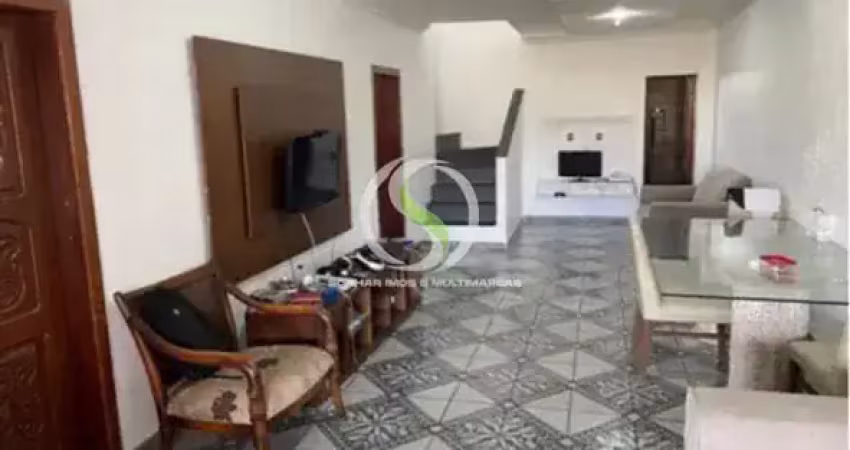 Casa p lugar condominio abraham pazuelo - ponta negra