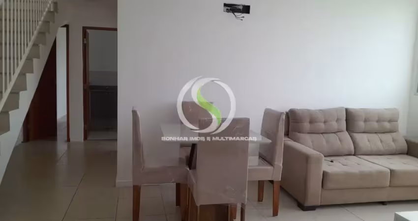 Apartamento com 2 quartos para alugar na Rua Jorge Luiz Milani, 641, Flores, Manaus