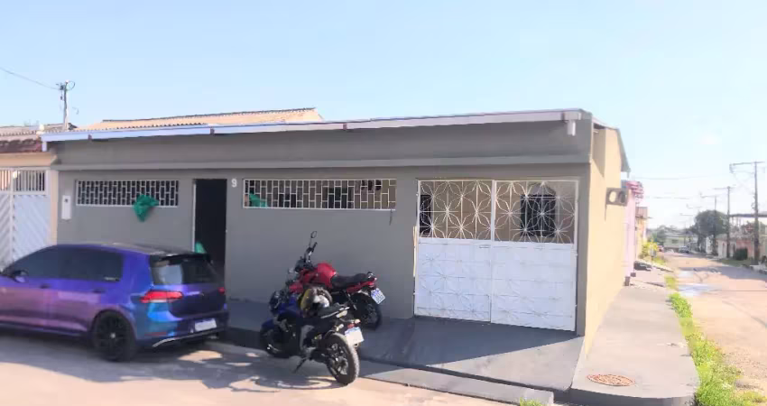 Casa com 3 quartos para alugar na Rua Coronel Domingos de Andrade, 252, Cidade Nova, Manaus