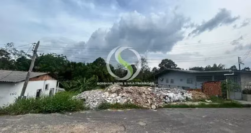 Terreno à venda na Rua Raimundo Pinheiro, 25, Novo Aleixo, Manaus