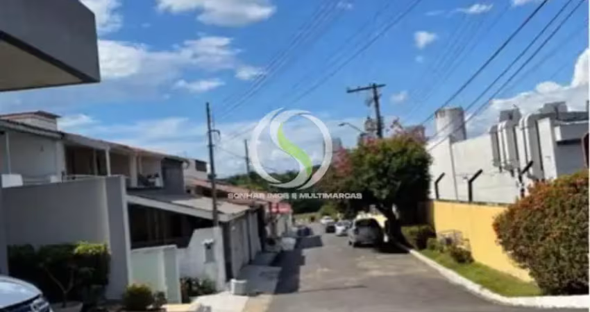 Casa com 3 quartos para alugar na Avenida Coronel Teixeira, 702, Ponta Negra, Manaus