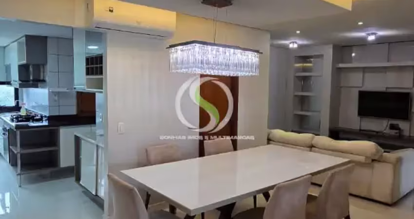Apartamento com 3 quartos para alugar na Alameda Alaska, 802, Ponta Negra, Manaus