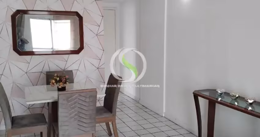 Apartamento com 3 quartos para alugar na Rua José Bonaparte, 702, Parque 10 de Novembro, Manaus