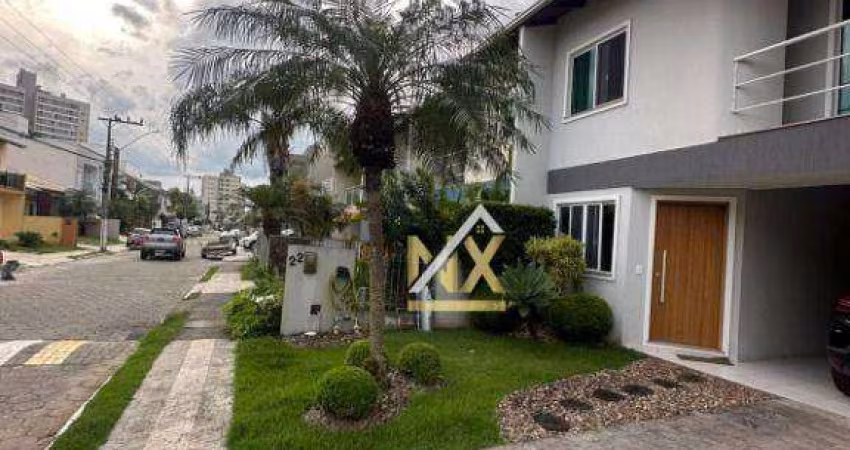 Casa com 3 dormitórios à venda, 110 m² por R$ 1.299.000,00 - Dom Bosco - Itajaí/SC