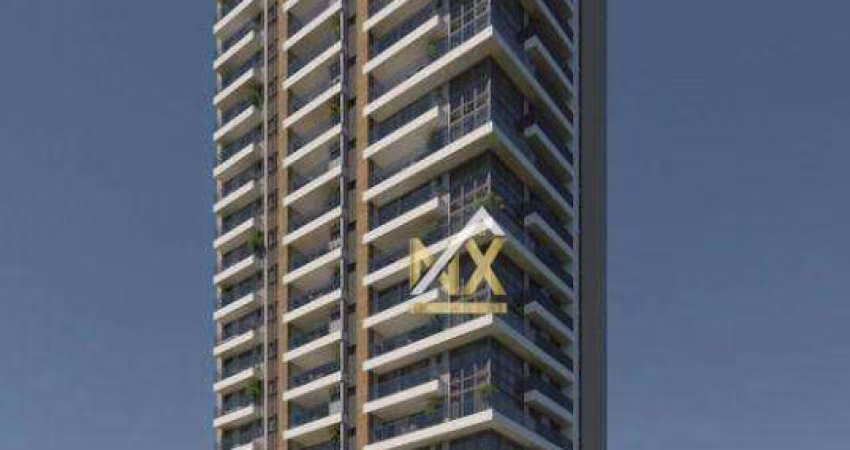 Apartamento com 3 dormitórios à venda, 112 m² por R$ 1.500.000 - Fazenda - Itajaí/SC