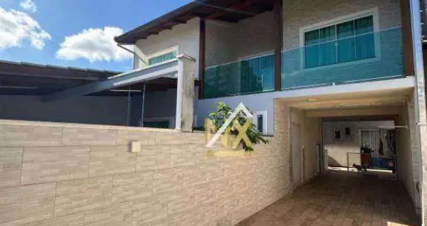 Casa com 2 dormitórios à venda por R$ 1.099.000 - São Vicente - Itajaí/SC