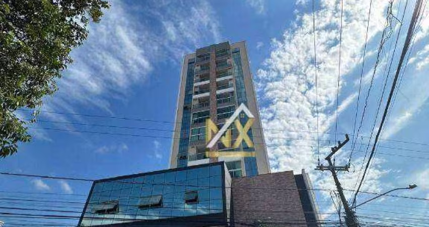 Apartamento com 2 dormitórios à venda, 70 m² por R$ 799.000,00 - Vila Operaria - Itajaí/SC