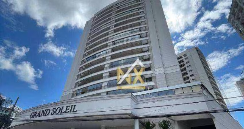 Apartamento com 3 dormitórios à venda, 108 m² por R$ 1.100.000,00 - Fazenda - Itajaí/SC