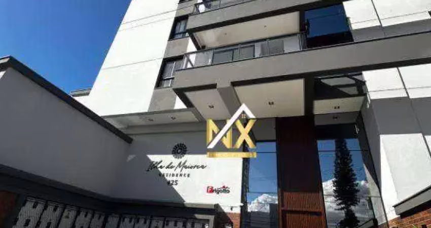 Apartamento com 2 dormitórios para alugar, 64 m² por R$ 3.500,00/mês - Vila Operária - Itajaí/SC