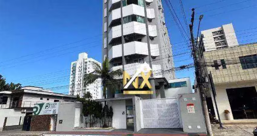 Apartamento com 3 dormitórios à venda, 90 m² por r$ 750.000,00 - vila operária - itajaí/sc