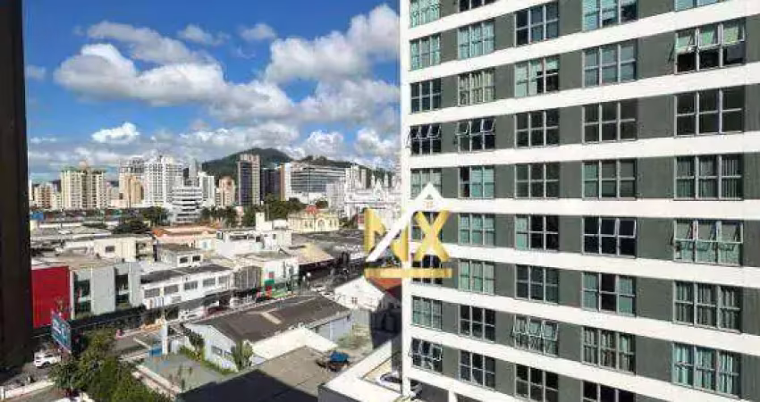 Apartamento com 3 dormitórios à venda, 100 m² por R$ 749.000,00 - Centro - Itajaí/SC