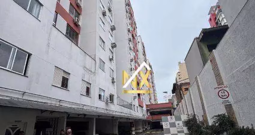 Apartamento com 2 dormitórios para alugar, 80 m² por r$ 3.200/mês - centro - itajaí/sc