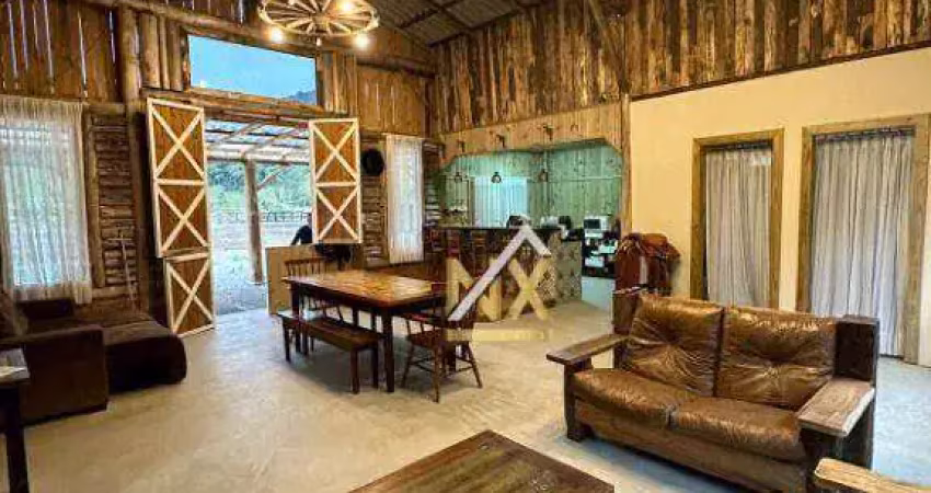 Chácara / sítio com 2 quartos à venda no Boa Vista, Ilhota 