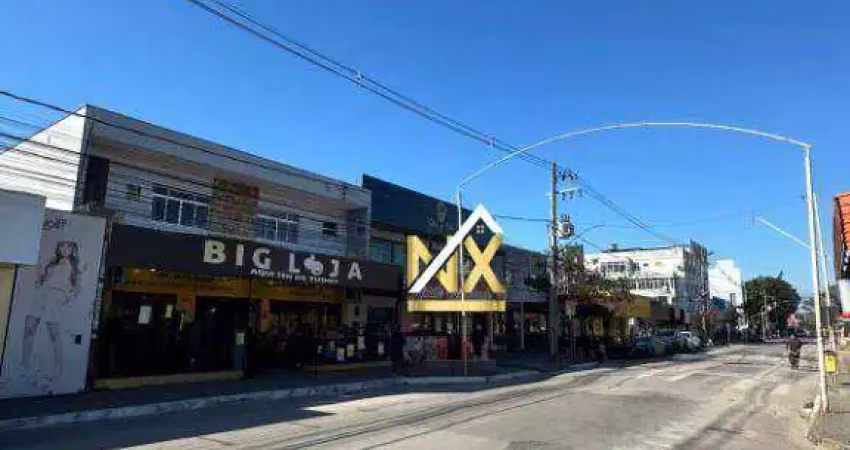 Sobrado com 5 dormitórios à venda, 120 m² por r$ 3.100.000 - são vicente - itajaí/sc