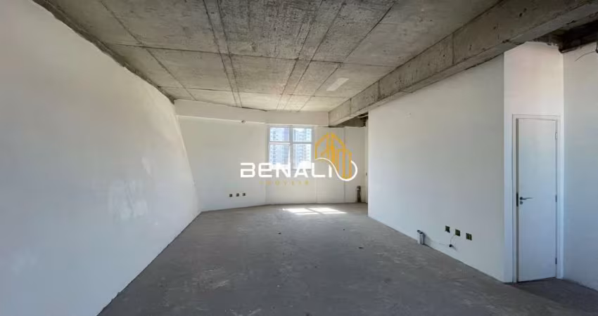 Sala comercial à venda na Adelino Torquato, 59, Parque Monte Líbano, Mogi das Cruzes