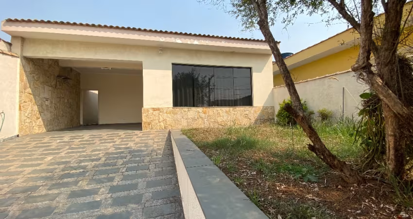 Casa maravilhosa em Itaquaquecetuba - Jd Aracare’