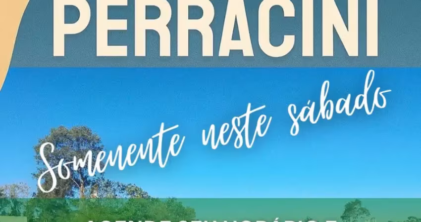 Terreno à venda na Rua Clemente Cunha Ferreira, Vila Perracini, Poá