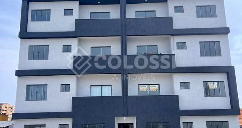 Apartamento à venda no bairro Santana - Guarapuava/PR