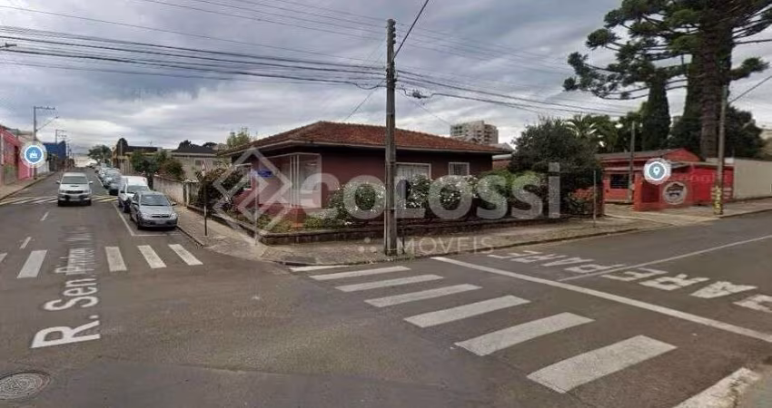 Terreno à venda em Guarapuava/PR
