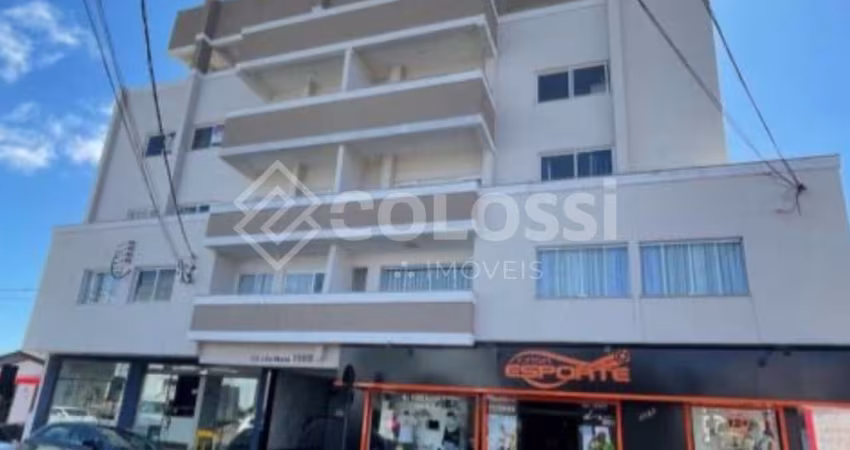 Apartamento Padrão Ed. Lilia Maria
