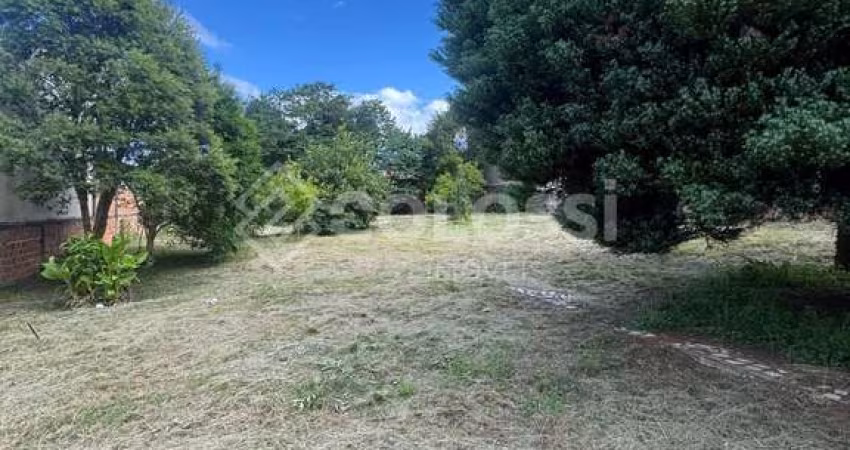 Terreno à venda no bairro Dos Estados - Guarapuava/PR