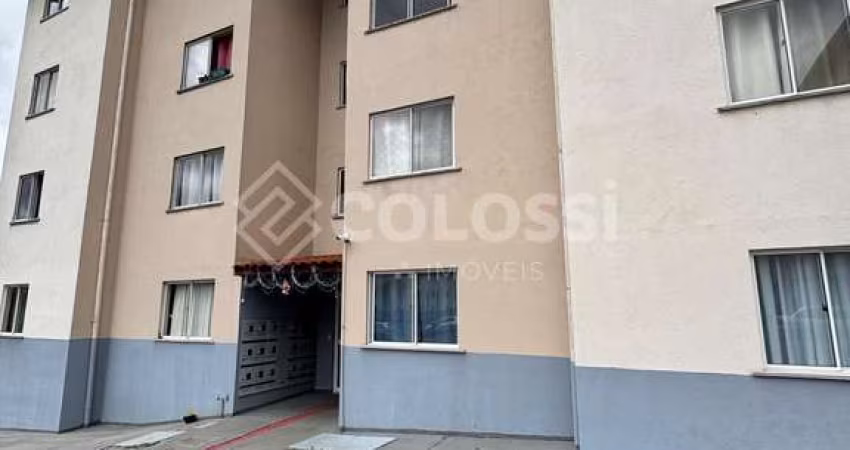 Apartamento à venda no bairro Centro - Guarapuava/PR