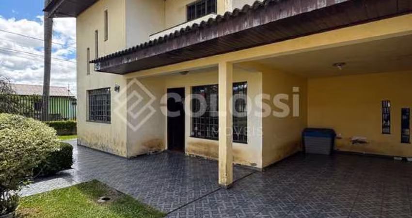 Sobrado residencial