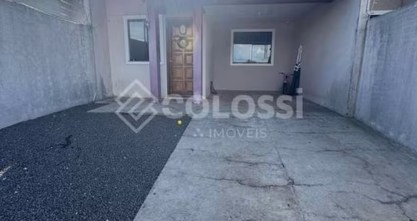 Casa à venda no bairro Jardim das Américas - Guarapuava/PR