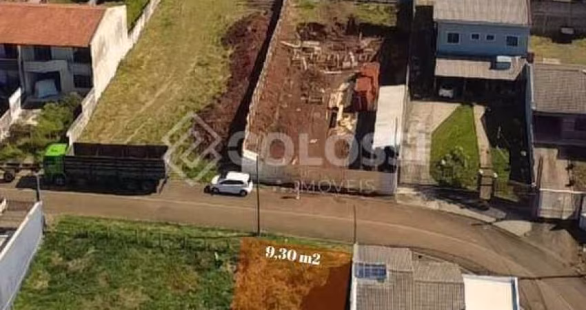 Terreno à venda no bairro Bonsucesso - Guarapuava/PR