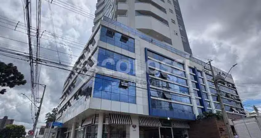 Apartamento com 3 quartos à venda no Centro, Guarapuava 